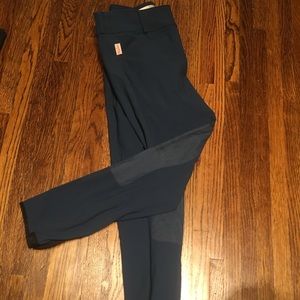 French blue tailored sportsman’s 26R